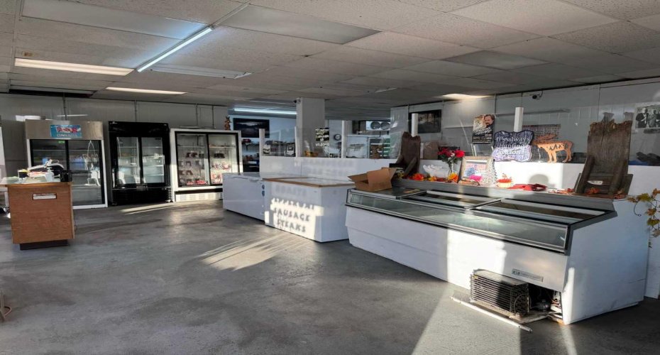 4704 53 Street, Taber, Alberta T1G 1W5, ,Commercial,For Lease,53 Street,A2281148