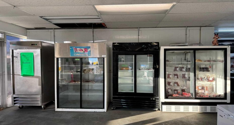 4704 53 Street, Taber, Alberta T1G 1W5, ,Commercial,For Lease,53 Street,A2281148