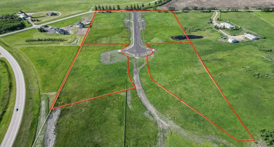 338165 Hwy 549, Rural Foothills County, Alberta T1S 2Z3, ,Land,For Sale,Hwy 549,A2281160