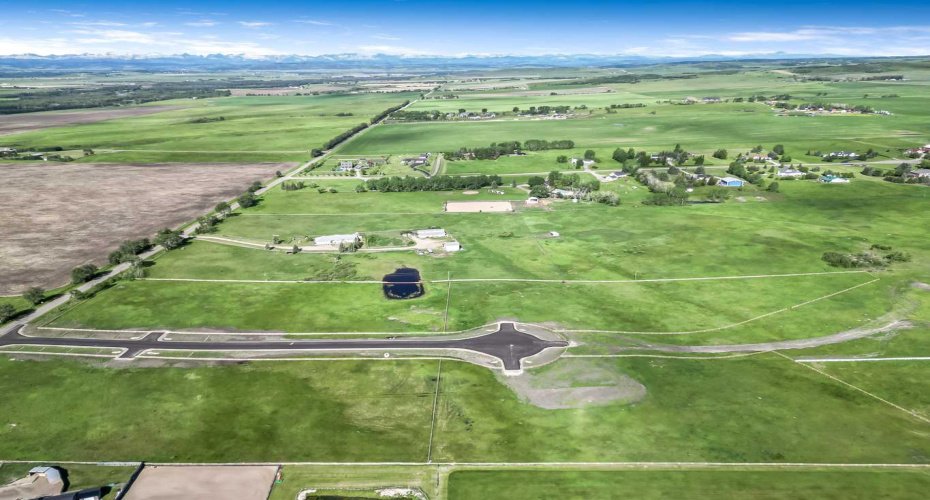 338165 Hwy 549, Rural Foothills County, Alberta T1S 2Z3, ,Land,For Sale,Hwy 549,A2281160