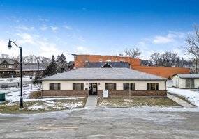 68 North Railway Street, Okotoks, Alberta T1S1J3, ,Commercial,For Sale,North Railway,A2281176