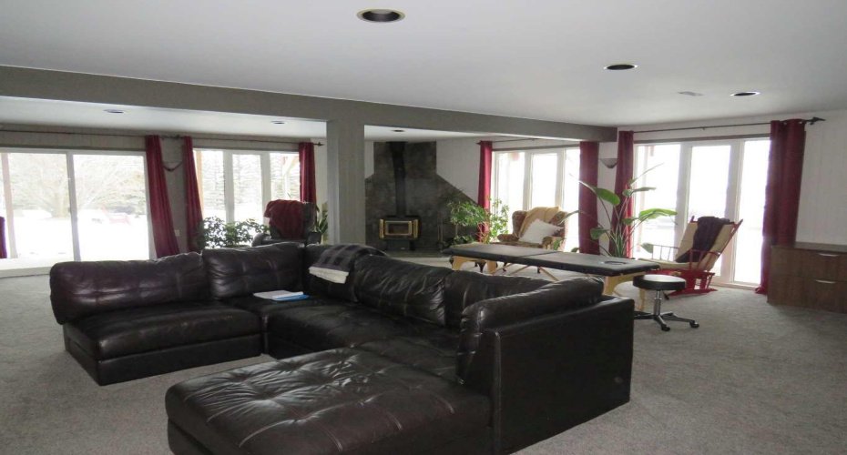 2025 TWP RD 400, Rural Lacombe County, Alberta T0C 0J0, ,Agri-business,For Sale,TWP RD 400,A2281204