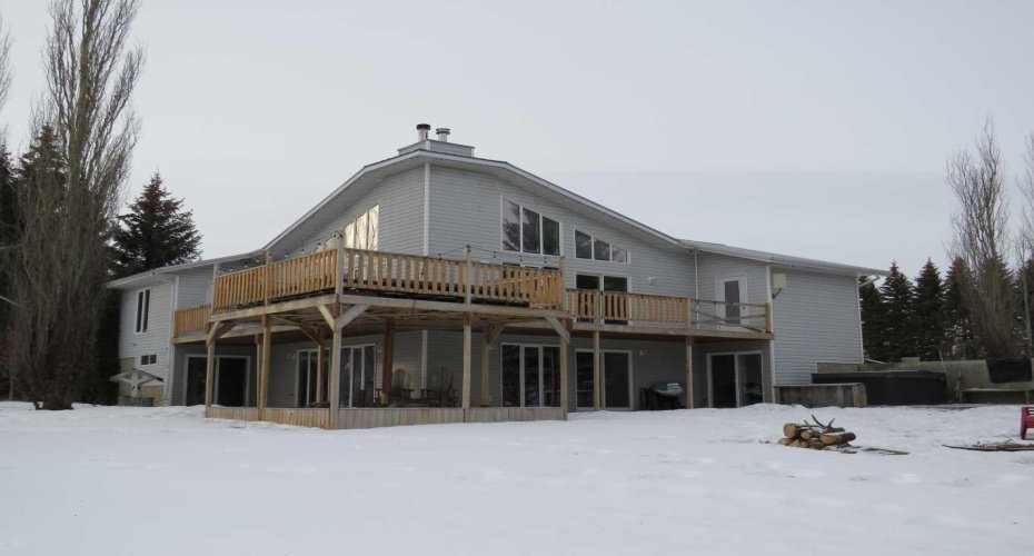 2025 TWP RD 400, Rural Lacombe County, Alberta T0C 0J0, ,Agri-business,For Sale,TWP RD 400,A2281204