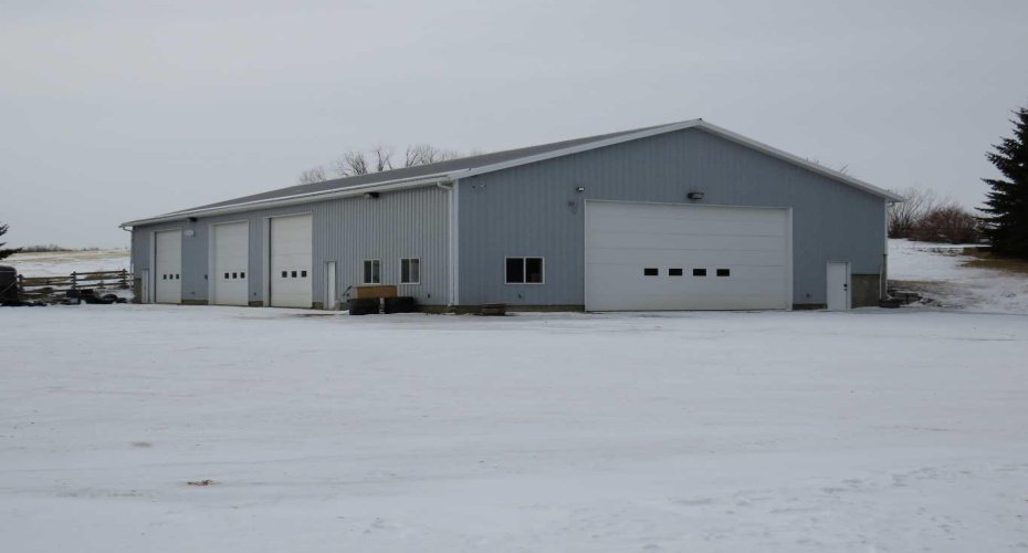 2025 TWP RD 400, Rural Lacombe County, Alberta T0C 0J0, ,Agri-business,For Sale,TWP RD 400,A2281204