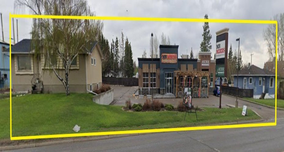 5505, 5509, 5513, 5517 46 Street, Olds, Alberta T4H 1H5, ,Commercial,For Sale,46,A2281010