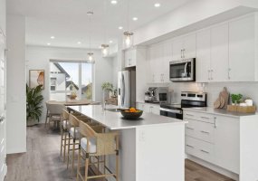 54 Evanscrest Manor, Calgary, Alberta T3P2A3, 3 Bedrooms Bedrooms, ,3 BathroomsBathrooms,Residential,For Sale,Evanscrest,A2281017