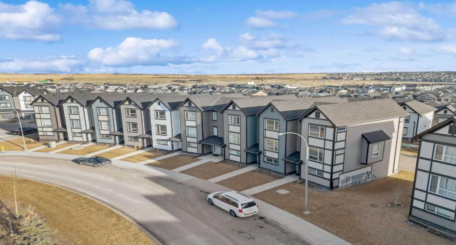 54 Evanscrest Manor, Calgary, Alberta T3P2A3, 3 Bedrooms Bedrooms, ,3 BathroomsBathrooms,Residential,For Sale,Evanscrest,A2281017