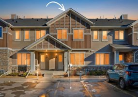 250 Sage Valley Road, Calgary, Alberta T3R 0R6, 3 Bedrooms Bedrooms, ,3 BathroomsBathrooms,Residential,For Sale,Sage Valley,A2281023