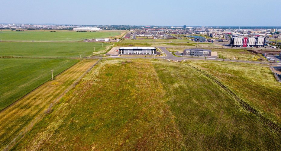 11806 104 Avenue, Grande Prairie, Alberta T8V 8B5, ,Land,For Sale,104,A2281034