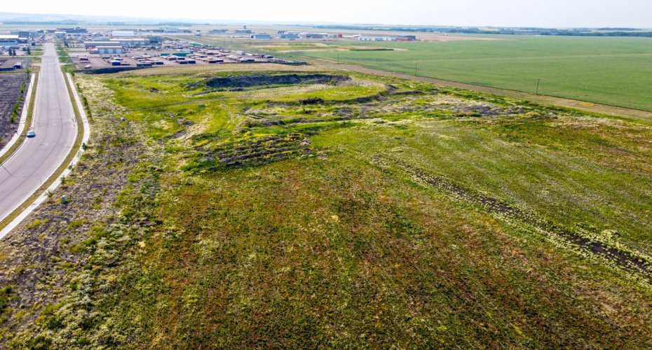 11806 104 Avenue, Grande Prairie, Alberta T8V 8B5, ,Land,For Sale,104,A2281034