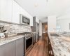 510 6 Avenue, Calgary, Alberta T2G1K6, 2 Bedrooms Bedrooms, ,2 BathroomsBathrooms,Residential,For Sale,6,A2273007