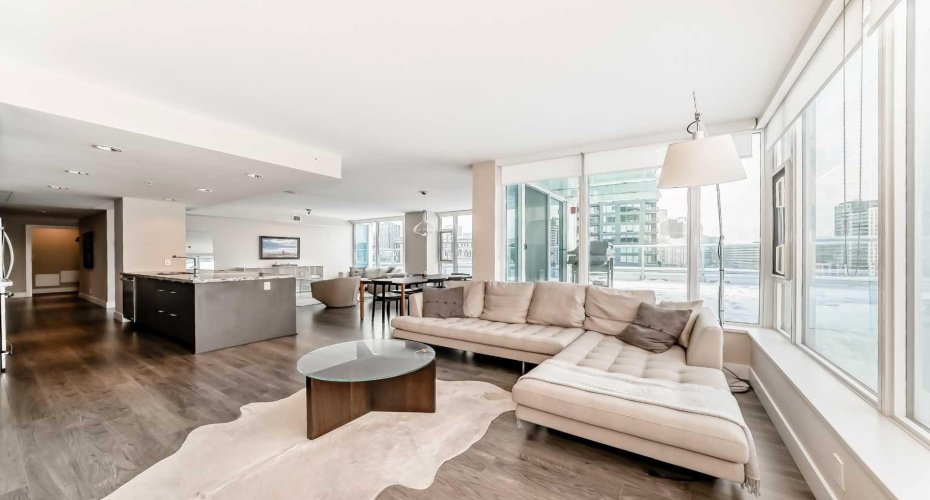 510 6 Avenue, Calgary, Alberta T2G1K6, 2 Bedrooms Bedrooms, ,2 BathroomsBathrooms,Residential,For Sale,6,A2273007