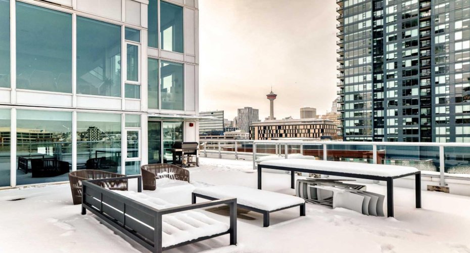 510 6 Avenue, Calgary, Alberta T2G1K6, 2 Bedrooms Bedrooms, ,2 BathroomsBathrooms,Residential,For Sale,6,A2273007