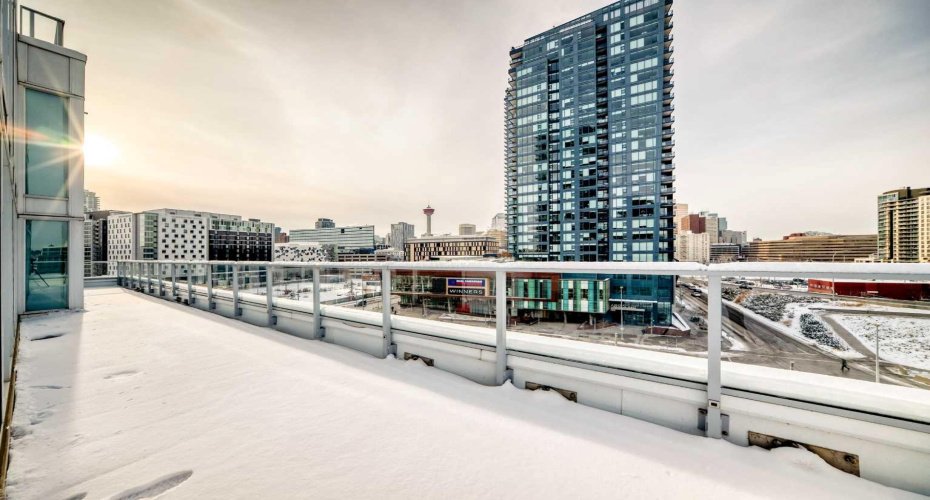 510 6 Avenue, Calgary, Alberta T2G1K6, 2 Bedrooms Bedrooms, ,2 BathroomsBathrooms,Residential,For Sale,6,A2273007