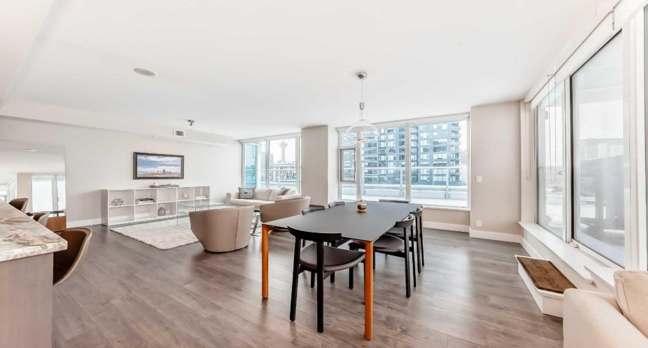 510 6 Avenue, Calgary, Alberta T2G1K6, 2 Bedrooms Bedrooms, ,2 BathroomsBathrooms,Residential,For Sale,6,A2273007
