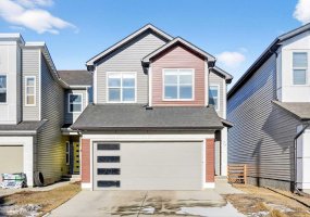 77 Belvedere Drive, Calgary, Alberta T2A 7Y1, 3 Bedrooms Bedrooms, ,3 BathroomsBathrooms,Residential,For Sale,Belvedere,A2280689