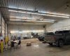 5101 49 Avenue, Dewberry, Alberta T0B 1G0, ,Commercial,For Sale,Goodon Pole building,49,A2281316
