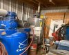 5101 49 Avenue, Dewberry, Alberta T0B 1G0, ,Commercial,For Sale,Goodon Pole building,49,A2281316
