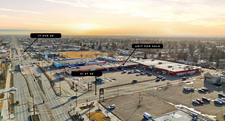 Calgary, Alberta, ,Commercial,For Sale,A2281338