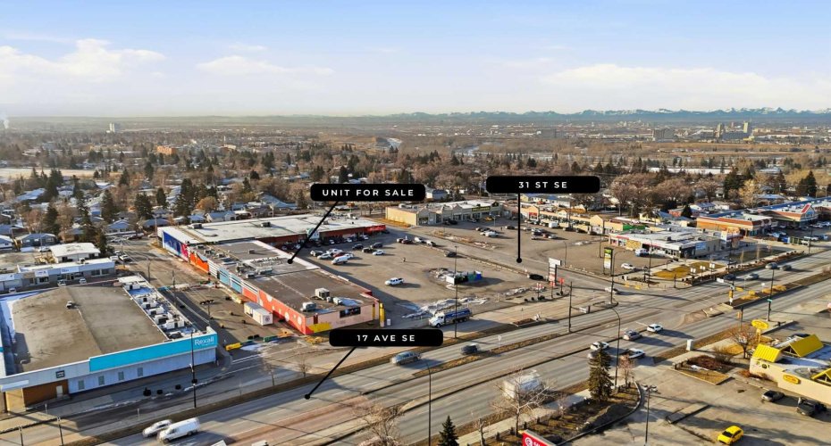 Calgary, Alberta, ,Commercial,For Sale,A2281338