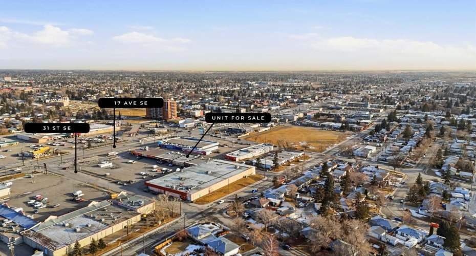 Calgary, Alberta, ,Commercial,For Sale,A2281338