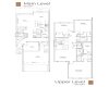 87 Heritage Manor, Cochrane, Alberta T4C0L3, 3 Bedrooms Bedrooms, ,3 BathroomsBathrooms,Residential,For Sale,Heritage,A2281386