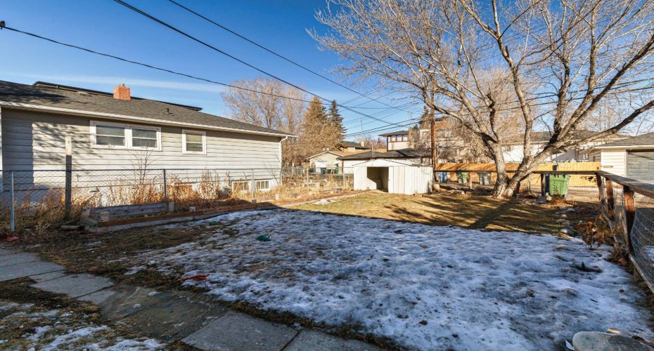 2820 Parkdale Boulevard, Calgary, Alberta t2n 3s8, 3 Bedrooms Bedrooms, ,1 BathroomBathrooms,Residential,For Sale,Parkdale,A2281392