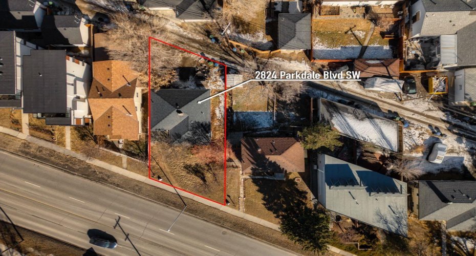 2824 Parkdale Boulevard, Calgary, Alberta t2n 3s8, 3 Bedrooms Bedrooms, ,2 BathroomsBathrooms,Residential,For Sale,Parkdale,A2281394
