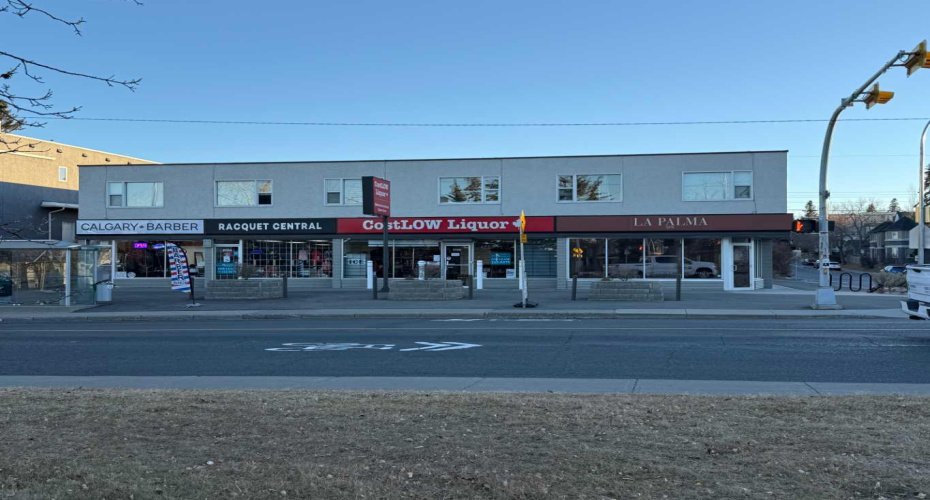 2035 26 Avenue, Calgary, Alberta T2t1E5, ,Commercial,For Lease,26,A2281405