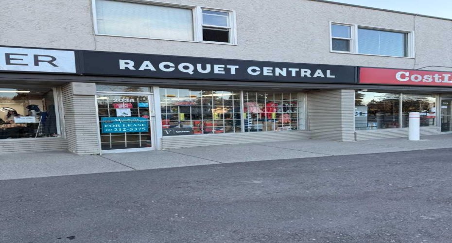 2035 26 Avenue, Calgary, Alberta T2t1E5, ,Commercial,For Lease,26,A2281405