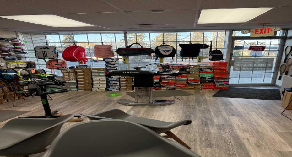 2035 26 Avenue, Calgary, Alberta T2t1E5, ,Commercial,For Lease,26,A2281405