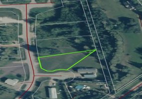 67405, 202 Mission Rd, Rural Lac La Biche County, Alberta T0A2C2, ,Land,For Sale,Mission Rd,A2281413