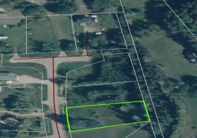 67405, 109 Mission Rd, Rural Lac La Biche County, Alberta T0A2C2, ,Land,For Sale,Mission Rd,A2281416