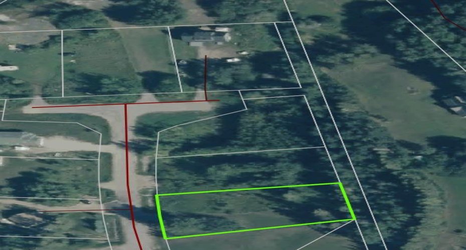 67405, 109 Mission Rd, Rural Lac La Biche County, Alberta T0A2C2, ,Land,For Sale,Mission Rd,A2281416