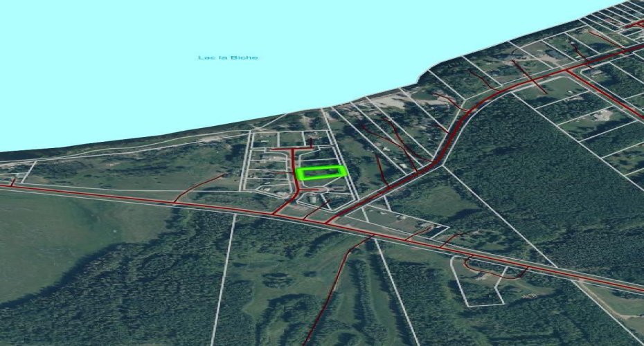 67405, 109 Mission Rd, Rural Lac La Biche County, Alberta T0A2C2, ,Land,For Sale,Mission Rd,A2281416
