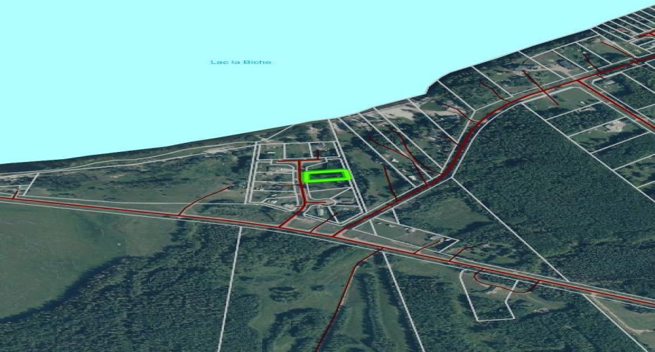 67405, 113 Mission Rd, Rural Lac La Biche County, Alberta T0A 2C2, ,Land,For Sale,Mission Rd,A2281419