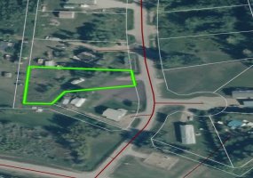 67405, 106 Mission Rd, Rural Lac La Biche County, Alberta T0A2C2, ,Land,For Sale,Mission Rd,A2281422