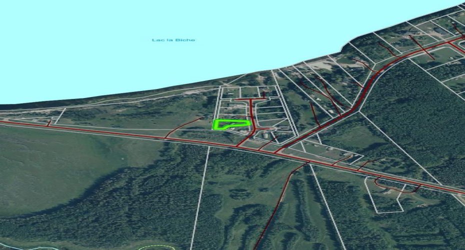 67405, 106 Mission Rd, Rural Lac La Biche County, Alberta T0A2C2, ,Land,For Sale,Mission Rd,A2281422