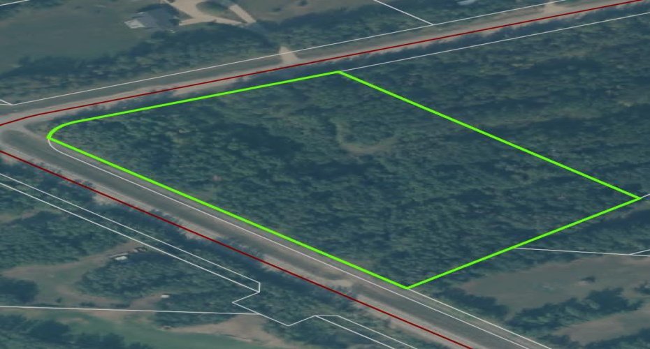 101, 67325 CHURCHILL PARK ROAD, Rural Lac La Biche County, Alberta T0A 2C1, ,Land,For Sale,CHURCHILL PARK ROAD,A2281424