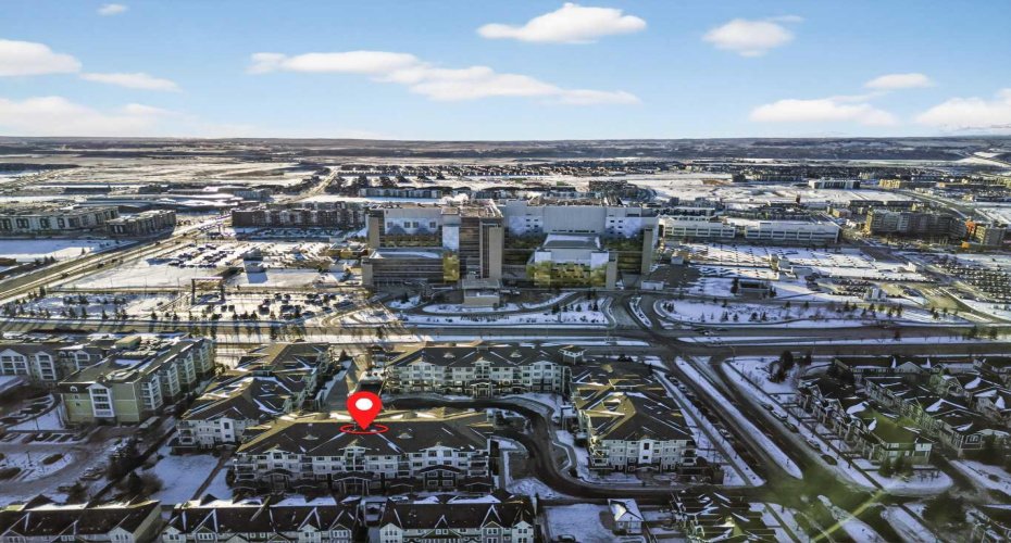 28 Auburn Bay Link, Calgary, Alberta T3M1Z7, 2 Bedrooms Bedrooms, ,2 BathroomsBathrooms,Residential,For Sale,Auburn Bay,A2278210