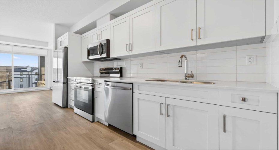 40 Sage Hill Walk, Calgary, Alberta T3R 2C5, 1 Bedroom Bedrooms, ,1 BathroomBathrooms,Residential,For Sale,Sage Hill,A2280159