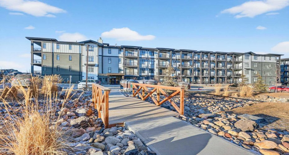 40 Sage Hill Walk, Calgary, Alberta T3R 2C5, 1 Bedroom Bedrooms, ,1 BathroomBathrooms,Residential,For Sale,Sage Hill,A2280159
