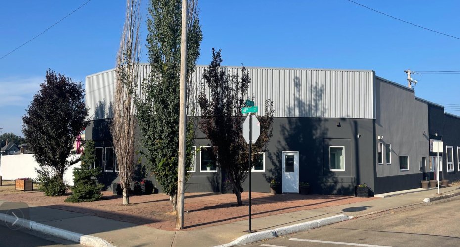 4803 50 Avenue, Camrose, Alberta T4V 0S1, ,Commercial,For Sale,50,A2280298