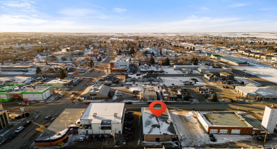 4803 50 Avenue, Camrose, Alberta T4V 0S1, ,Commercial,For Sale,50,A2280298