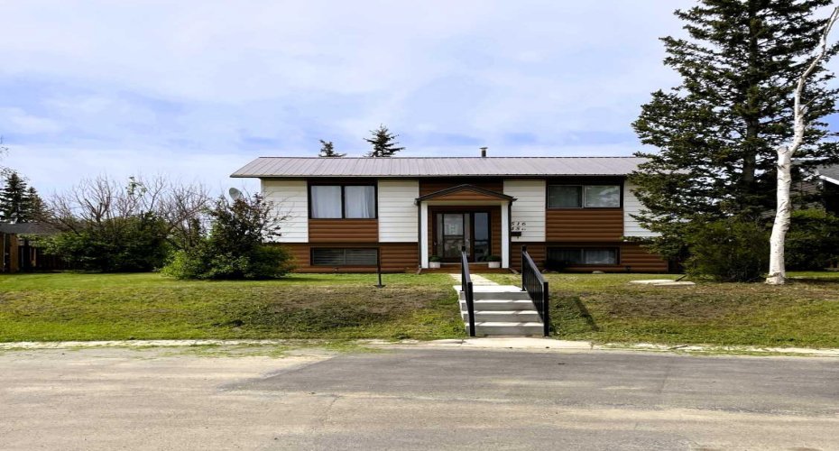 4516 45 Street, Rycroft, Alberta T0H 3A0, 3 Bedrooms Bedrooms, ,2 BathroomsBathrooms,Residential,For Sale,45,A2280891