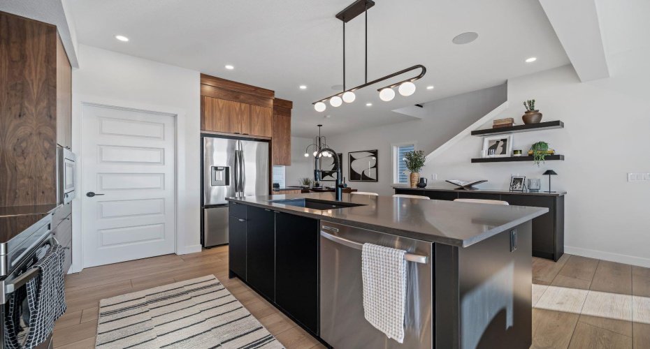 61 Keystone Creek Terrace, Calgary, Alberta T3P 0T2, 3 Bedrooms Bedrooms, ,3 BathroomsBathrooms,Residential,For Sale,Keystone Creek,A2280992