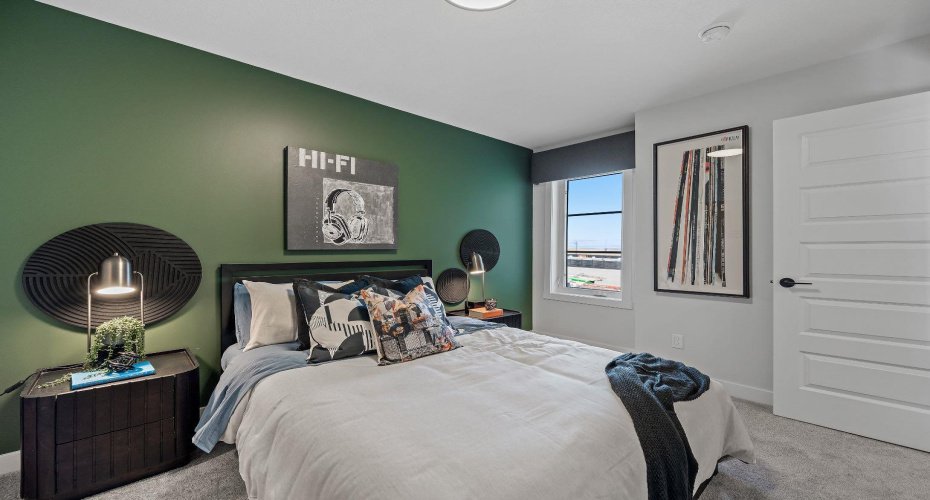 61 Keystone Creek Terrace, Calgary, Alberta T3P 0T2, 3 Bedrooms Bedrooms, ,3 BathroomsBathrooms,Residential,For Sale,Keystone Creek,A2280992