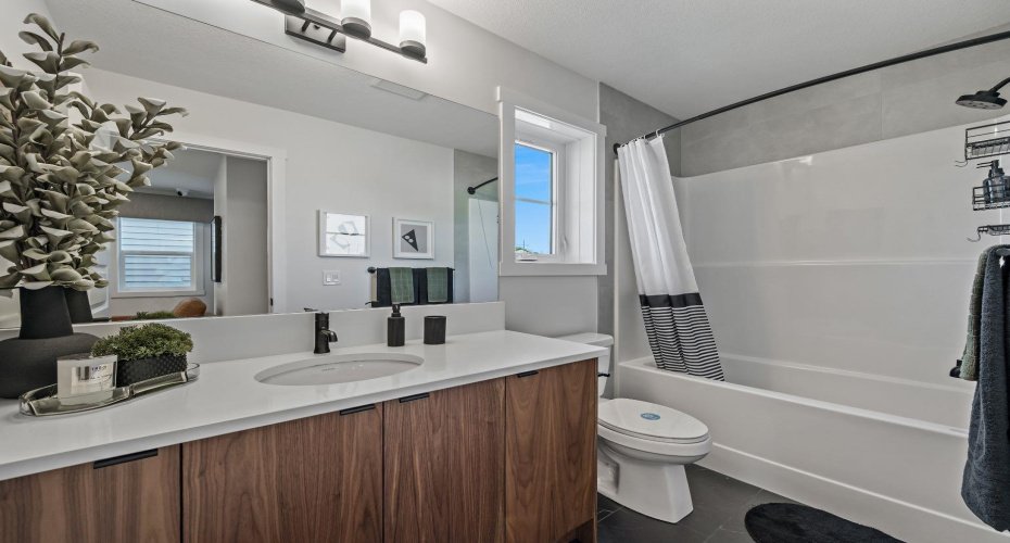 61 Keystone Creek Terrace, Calgary, Alberta T3P 0T2, 3 Bedrooms Bedrooms, ,3 BathroomsBathrooms,Residential,For Sale,Keystone Creek,A2280992
