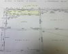 plan showing boundary