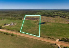 0424251;1;2, Rural Lesser Slave River No. 124, M.D. of, Alberta T0G 2B0, ,Land,For Sale,0424251;1;2,A2281195